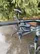 Велосипед Oskar SHADOW 29" 18" Сірий матовий - зображення 5
