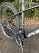 Велосипед Oskar SHADOW 29" 18" Чорний матовий - изображение 7