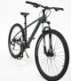 Велосипед Oskar SHADOW 29" 18" Зелений матовий - зображення 10