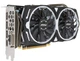 Видеокарта MSI AMD Radeon RX 570 4Gb Armor (Radeon RX 570 ARMOR 4G) (GDDR5, 256 bit, PCI-E 3.0 x16) Б/у - изображение 2