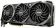 Відеокарта MSI RTX 3080 Ti Ventus 3X OC 12Gb (RTX 3080 TI VENTUS 3X 12G OC) (GDDR6X, 384 bit, PCI-E 4.0 x16) - зображення 2