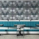 Декоративная ПВХ панель Sticker Wall SW-00000579 - изображение 5
