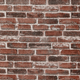 Самоклеюча 3D панель Sticker Wall під червоний катеринослав цегла 3080x700x3мм SW-00001761 - зображення 2