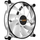 Вентилятор Be quiet! Shadow Wings 2 White 140mm (BL090) - зображення 1