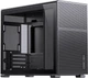 Корпус Jonsbo D31 MESH Black (D31 MESH Black) Без БП - изображение 1