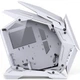 Корпус Jonsbo MOD-3 Mini White (MOD3 Mini White) - зображення 3