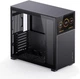 Корпус Jonsbo D41 MESH SC Black (D41 MESH SC Black) - зображення 3