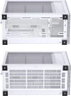 Корпус Jonsbo D31 MESH White (D31 MESH White) Без БП - изображение 5
