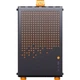 Корпус Jonsbo Z20 Black-Orange (Z20 Black-Orange) - изображение 9