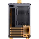 Корпус Jonsbo Z20 Black-Orange (Z20 Black-Orange) - изображение 10
