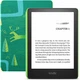 Электронная книга Amazon Kindle Paperwhite Kids 11th Gen. 2021 Emerald Forest - изображение 1