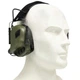 Тактичні навушники EArmor M31 MOD4 green - зображення 4