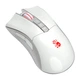 Мишка ігрова комп'ютерна A4Tech R90 Plus Greyish White USB (541754) - зображення 2
