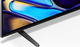 Телевізор 65" Sony OLED 4K 100Hz Smart GoogleTV Black K-65XR80 - зображення 2