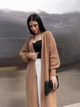 Вязанный кардиган Kats Larionoff 42-46 кэмэл (Kats_camel) - изображение 5
