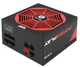 Блок живлення Chieftronic PowerPlay 550W (GPU-550FC) - зображення 1