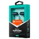 Гарнитура Canyon CNE-CEP3G Green (CNE-CEP3G) - изображение 3