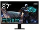 Монитор 27" Gigabyte GS27QA Gaming Monitor QHD IPS 180Hz (GS27QA Gaming Monitor) - изображение 1
