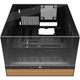 Корпус Be quiet! LIGHT BASE 900 DX Black (BGW69) - изображение 3