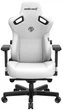 Игровое кресло Anda Seat Kaiser 3 L White (AD12YDC-L-01-W-PV/C) - изображение 2