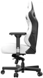 Игровое кресло Anda Seat Kaiser 3 L White (AD12YDC-L-01-W-PV/C) - изображение 4