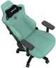 Ігрове крісло Anda Seat Kaiser 3 L Green (AD12YDC-L-01-E-PV/C) - зображення 8