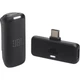 Мікрофон JBL Quantum Stream Wireless USB-C - Black (JBLSTRMWLUSBCBLK) - зображення 4