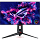 Монітор 26.5" ASUS ROG Swift PG27AQDP QHD OLED 480Hz (90LM0A20-B01A70) - изображение 1
