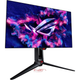 Монітор 26.5" ASUS ROG Swift PG27AQDP QHD OLED 480Hz (90LM0A20-B01A70) - изображение 3