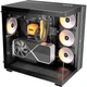 Корпус Be quiet! LIGHT BASE 600 DX Black (BGW65) - зображення 7