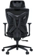 Игровое кресло Anda Seat X-Air Mega Size XL Mesh Space Black (AD-WY-01-BBB) - изображение 4