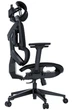 Игровое кресло Anda Seat X-Air Mega Size XL Mesh Space Black (AD-WY-01-BBB) - изображение 5