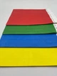 Бумажные контрольные браслеты TYVEK для контроля посетителей, 400шт., в наборе 4 расцветки по 100шт. - изображение 4
