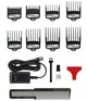 Машинка для стрижки WAHL Black Cordless Magic Clip 3026434 - изображение 6