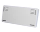 Клавиатура игровая механическая Aula Mechanical F-75 wireless White-Blue ENG/UKR Gasket Greywood V3 switch Hot-Swap 2.4G/Bluetooth - изображение 4