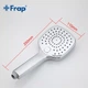 Ручний душ Frap F004, 3-режим, хром - изображение 5