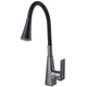 Смеситель для кухни DOMINO Dionis DDD-203SM-GP - изображение 4