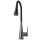 Смеситель для кухни DOMINO Dionis DDD-203SM-GP - изображение 5