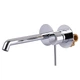 Змішувач для умивальника TOPAZ LOFT TLF 32235-H39-C - изображение 2