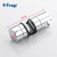 Тримач лійки для душу системи Frap F30-3, хром - изображение 4