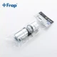 Тримач лійки для душу системи Frap F30-3, хром - изображение 5