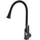 Смеситель для кухни Globus Lux Lazer GLLR-0203SA-GP-B01 - изображение 5