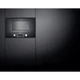 Вбудовувана мікрохвильова піч з грилем Gaggenau BMP224100 - изображение 2