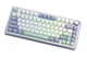 Клавиатура беспроводная Aula F75 White (529110) - изображение 6