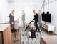 Пилосос миючий багатофункціональний Lehmann UltraWash 1600 Вт 20 л - зображення 7