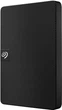 Накопитель внешний HDD 2.5" USB 1.0TB Seagate Expansion Portable Black (STKM1000400) - изображение 9