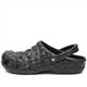 Тапочки CROCS Classic Geometric Clog Black 209563-001 38 - изображение 3