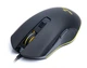 Мышь REAL-EL RM-550 Black USB - изображение 7