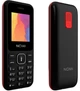 Мобильный телефон Nomi i1880 Dual Sim Red - изображение 1