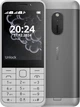 Мобiльний телефон Nokia 230 2024 Dual Sim White - зображення 2